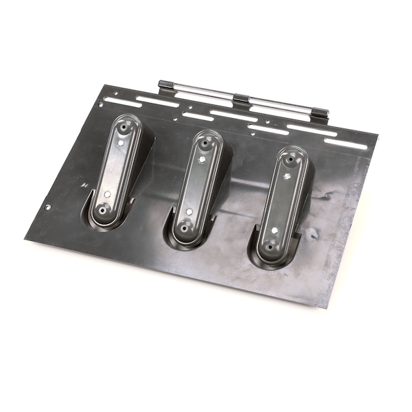 Spray System Assembly
